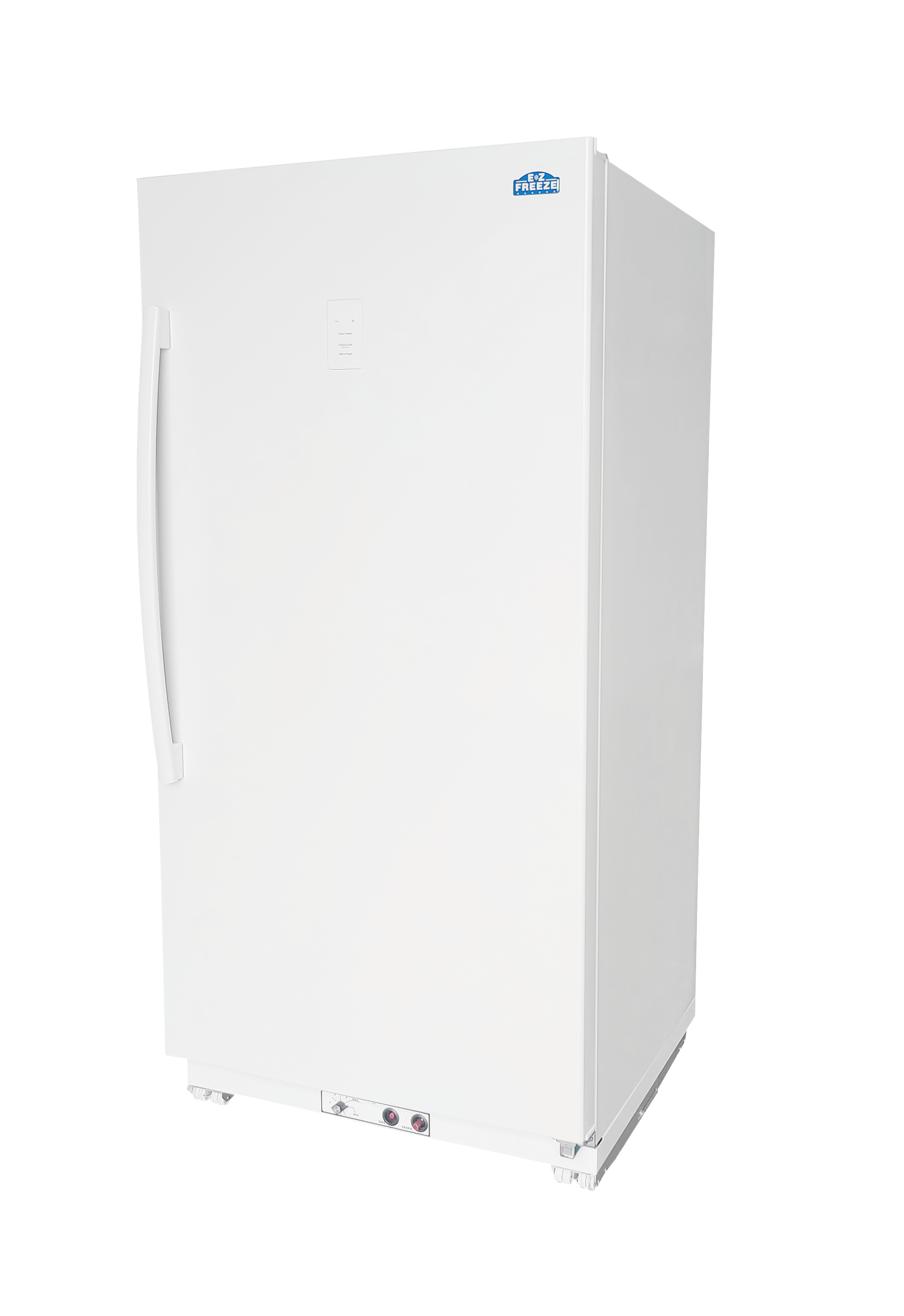 Propane gas fridge freezer hotsell