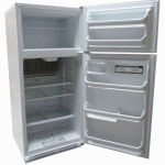 19-Cubic-Foot-White-Propane-Refrigerator-Interior
