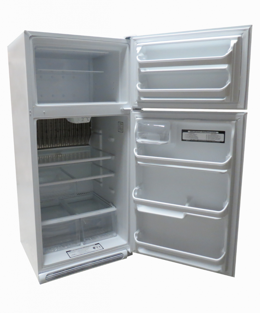 ez freeze propane refrigerator for sale