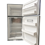 EZ-2160B-21-Cubic-Foot-Black-Propane-Refrigerator-EZ-Freeze-Interior