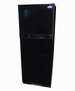 Propane Refrigerator by EZ Freeze USA Made 7 Year Warranty